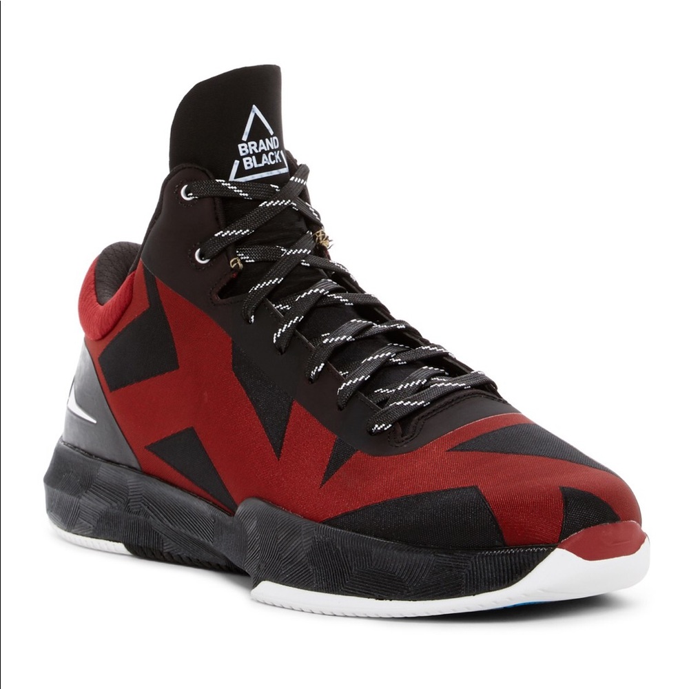 Brandblack Rare Metal Lightning Sneaker - Picture 2 of 8